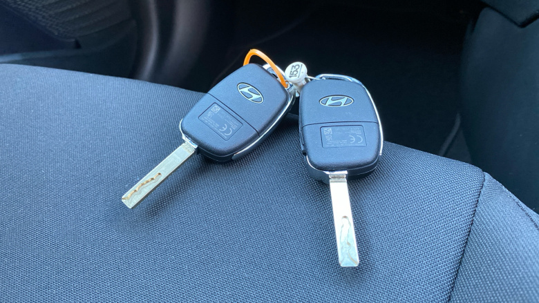 Hyundai i20 1.0T GDi Premium 5dr Petrol Hatchback